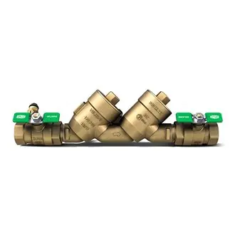 Wilkins 114-950XLT2 ZURN WILKINS - 114-950XLT2