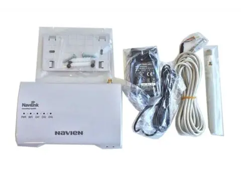 Navien PBCM-AS-0 Navi-Link Wi-Fi System
