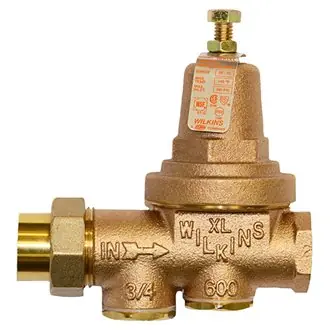 Wilkins 12-600XL - Water Control Valve