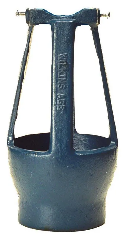 Zurn Wilkins AG-7 Air Gap Fitting Power 8 - 10 in Replacement MPN AG-7