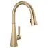 Delta 19802Z-CZ-DST Sink FCT Pull-Down Spray