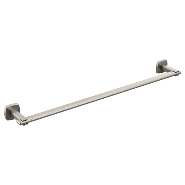 DELTA FAUCET COMPANY 692467-NK Brizo Allaria: 24 Towel Bar