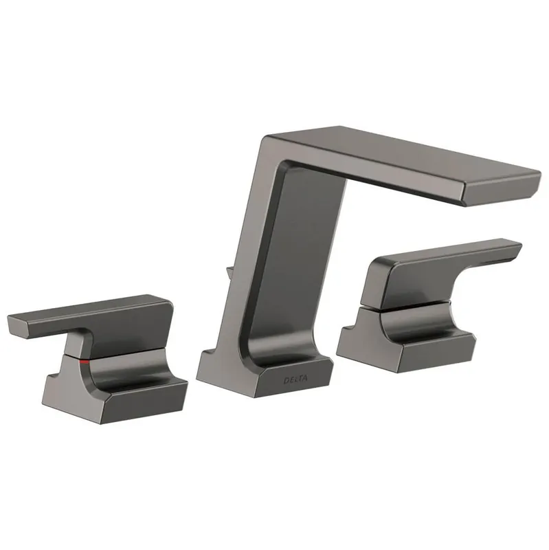 Delta T2799-KS-PR Roman Tub Trim