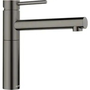 BLANCO 527572 BAR FCT 527572 SATIN DRK STEEL ALTA II 1.5gpm