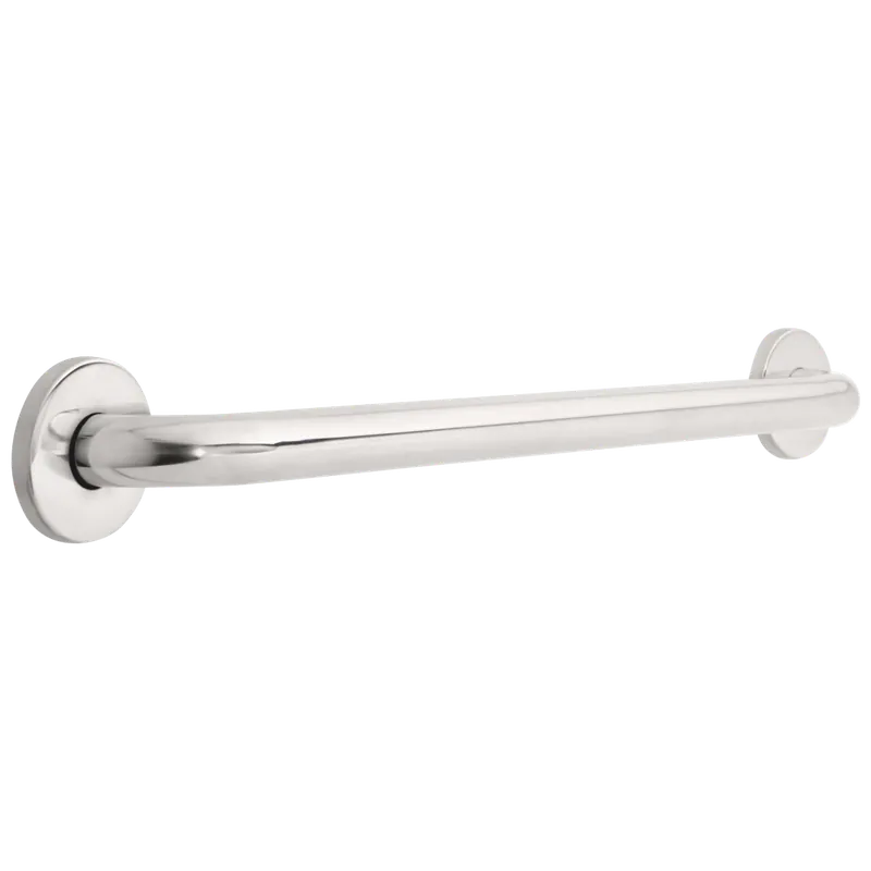 Delta Faucet 41124-ST Grab Bar 24in ADA