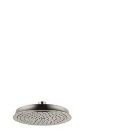 HANSGROHE 04722820 SHOWERHEAD 04722820 BN RAINDANCE AIR C180