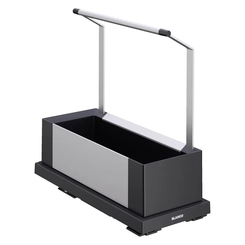 BLANCO 527667 STORAGE CADDY 527667 SINGLE
