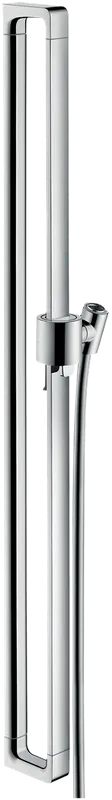 Hansgrohe 36736000 Wall Bar 36 in Axor Citterio E