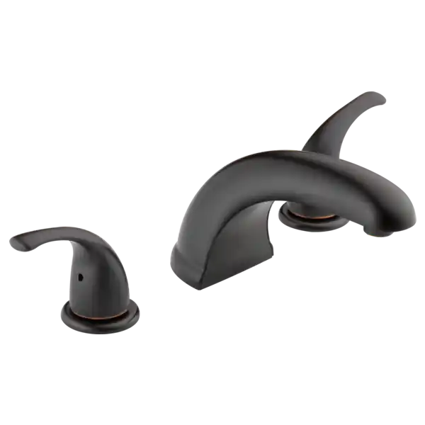 Delta PTT298510-OB Trim Roman Tub Add Rough to Complete
