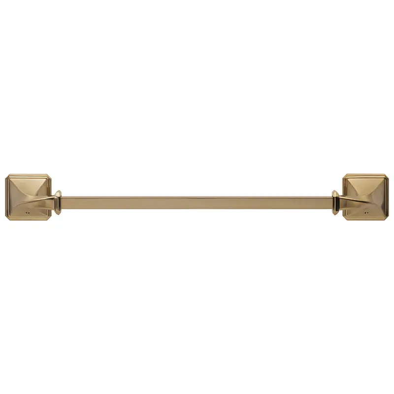 Delta Faucet 691830-GL Brizo Virage: 18 Towel Bar