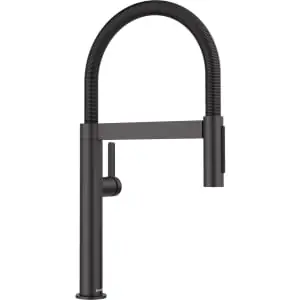 BLANCO 527480 SINK FCT 527480 CHROME CULINA II MINI 1.5gpm