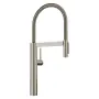 Blanco 443252 Sink Fct 443252 Satin Platinum Culina II 1.5gpm