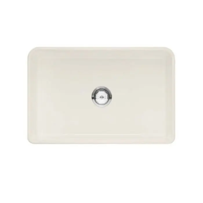 BLANCO 441696 SINK 30X19 NHL SGL BWL 30IN APRON FRONT CERANA
