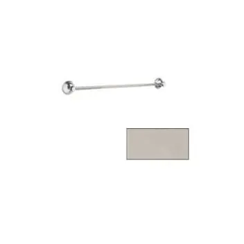 Hansgrohe 41408820 Towel Bar 32 Inch Single Axor Carlton