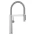BLANCO 527479 SINK FCT 527479 PVD STEEL CULINA II MINI 1.5gpm