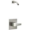 Delta T14243-SS-PR-LHD Trillian: 14Series Shower Only - LHD