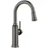 BLANCO 443265 BAR FCT 443265 SATIN DRK STEEL EMPRESSA 1.5gpm PULL-DOWN