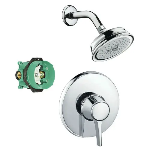 HANSGROHE KS15404-04070PC-2 TRIM KIT KS15404-04070PC-2