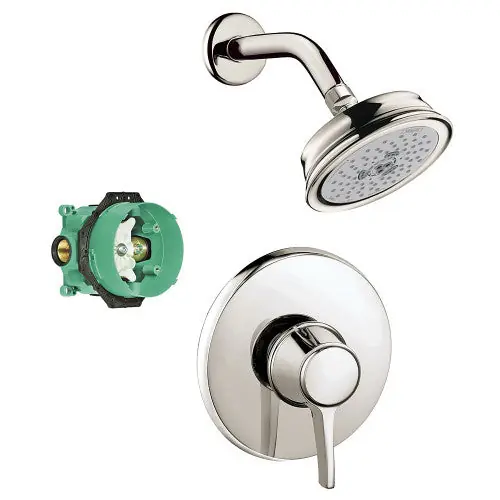 Hansgrohe KS15404-04070PN-2 TRIM KIT KS15404-04070PN-2