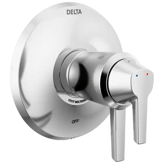 Delta T17T071-PR Valve Only Trim - Galeon - 17T Series