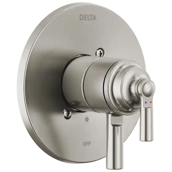 Delta T17035-SS Monitor 17 Series Valve Trim Only