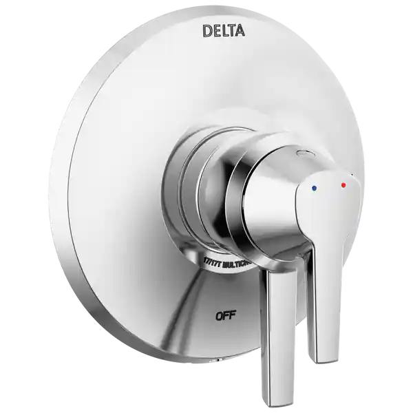 Delta T17072-PR Valve Only Trim - Galeon 17 Series