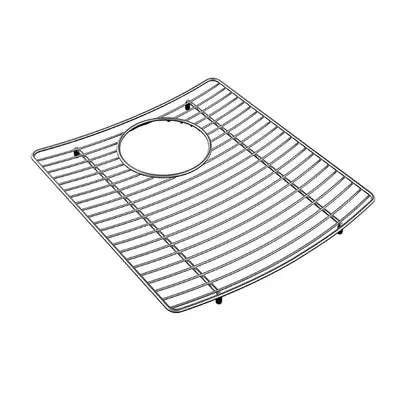 ELKAY LKVOBG1716RSS SINK GRID 15X13-1/4