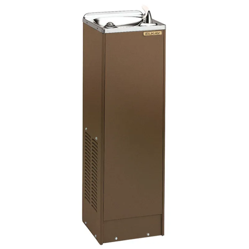Elkay FD7005T1Z Water Cooler Floor Mounted Space-Ett
