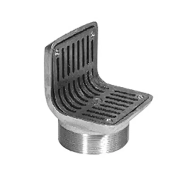 ZURN ZB400-5K-USA STRAINER 5 BRNZ TYP-K ANGULAR ZB-400-5K FITS 56-5225(Z415)