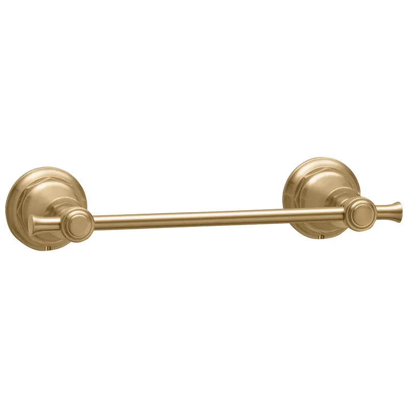 Delta Faucet 694761-GL Brizo Rook: 8 Towel Bar