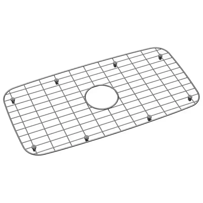 Elkay GBG2816SS Dayton Stainless Steel 25-7/16 x 13-3/8 x 1 Bottom Grid