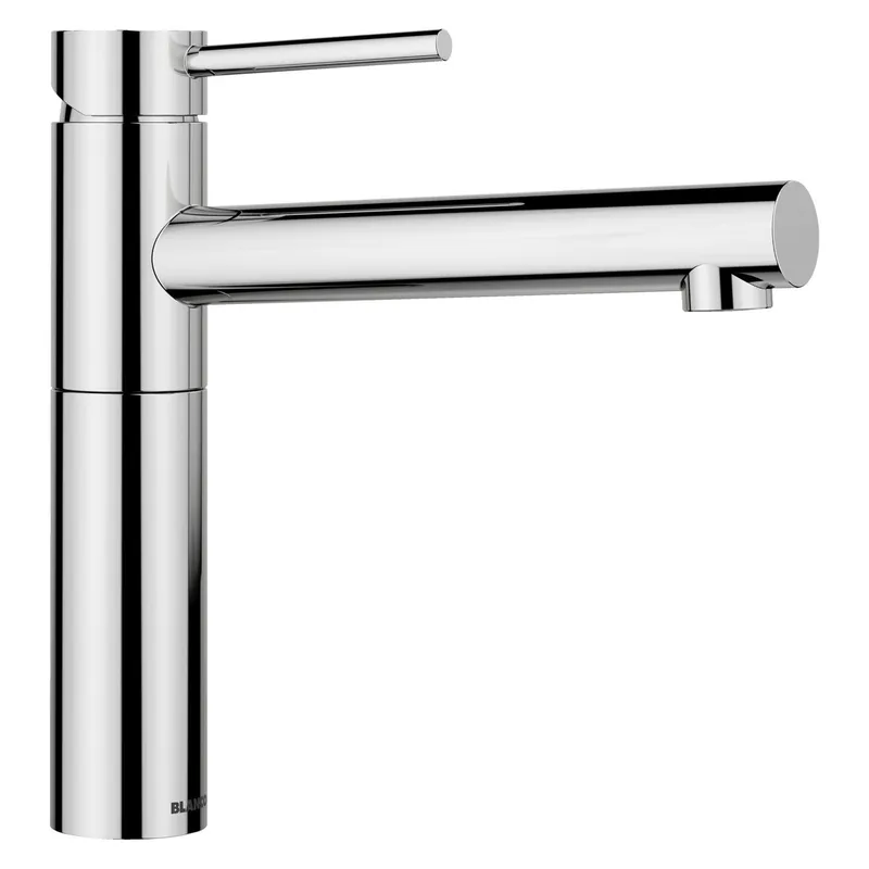 BLANCO 527571 BAR FCT 1.5gpm SATIN GOLD ALTA II 527571