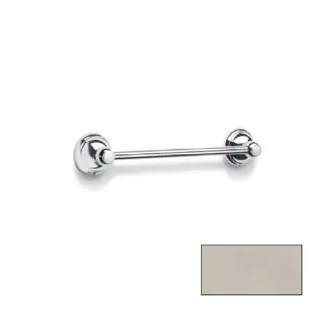 Hansgrohe 41430820 Towel Bar 12 Inches Single Axor Carlton