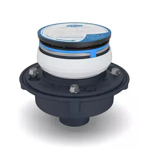Zurn ZN415-3NH-6BZ1 Drain