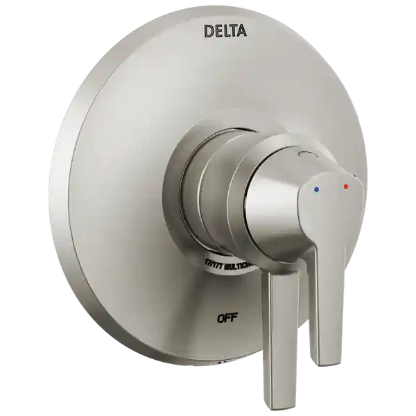 Delta T17072-SS-PR Valve Only Trim Monitor 17 Series