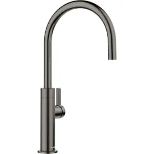 BLANCO 527492 SINK FCT 527492 SATIN DRK STL CULINA II BEVERAGE 1.5gpm