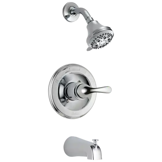 Delta KTSDCL-T13420-CH Tub/Shower Trim Kit