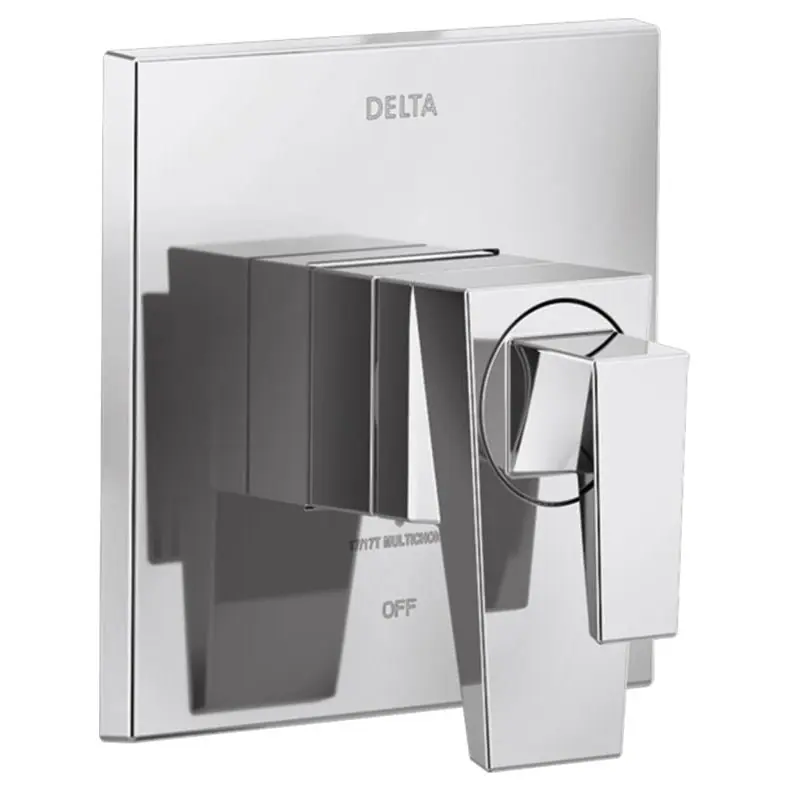 Delta T17043-PR Valve Only Trim - Trillian Monitor 17 Series