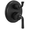 Delta T24933-BL Kayra Two-Handle Monitor 14 Series Valve Trim with 6-Setting I