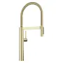 BLANCO 527476 SINK FCT 527476 SATIN GOLD CULINA II 1.5gpm
