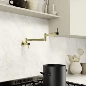 BLANCO 527485 POT FILLER 1.5gpm