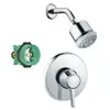 HANSGROHE KS15404-28496PC-2 TRIM KIT KS15404-28496PC-2