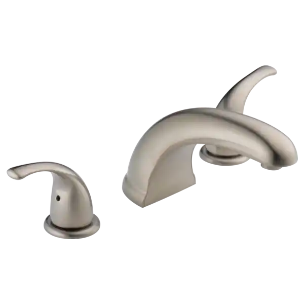 Delta PTT298510-BN Trim Roman Tub Add Rough to Complete