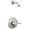 Delta T14272-SS-PR-LHD Galeon 14 Series Shower Trim - Less Head
