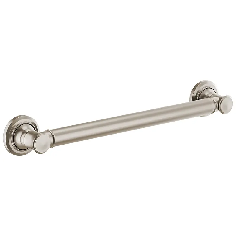 DelTA FAUCET 69410-NK Brizo Other: 18 Classic Grab Bar