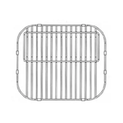 BLANCO 508-812 PLATE STACK 508-812 SS