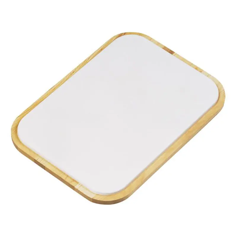 Elkay CBR1316 Cutting Board Wooden & Polymer OAL