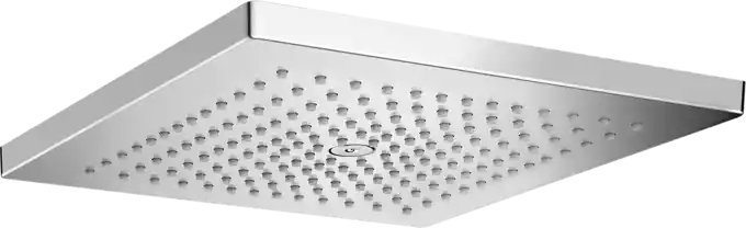 HANS GROHE 26239001 SHOWERHEAD 2.0gpm