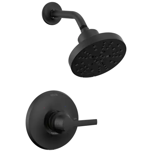 Delta T14272-BL Galeon 14 Series Shower Trim with H2OKinetic