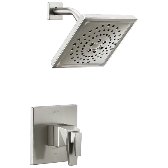 Delta T17T243-SS-PR TempAssure 17T Series Shower Trim